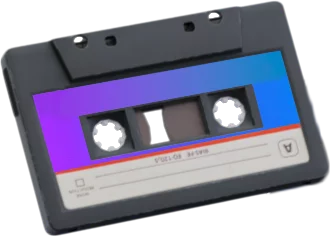 cassette